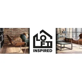OEM Rustikaler Couchtisch von HERNING CRAFT