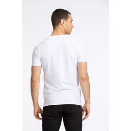 Lindbergh T-Shirt weiß S