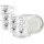 Villeroy & Boch Vieux Luxembourg Frühstückstasse 0,24 l Blau 6 St.