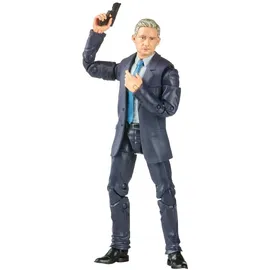 Hasbro Black Panther Everett Ross Actionfigur 15 cm