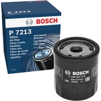 Bosch Automotive Bosch P7213 - Ölfilter Auto