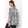 CREATION L Poloshirt Schwarz 42