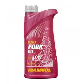 Mannol Gabelöl 1000 ml