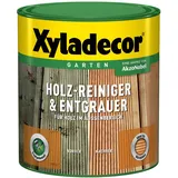 Xyladecor Holzreiniger und Entgrauer 2,5 l