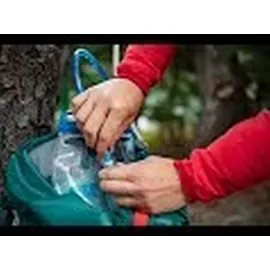 Platypus Hose Kit, Schnabeltier - Transparent