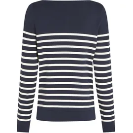 Tommy Hilfiger Strickpullover Mehrfarbig XS