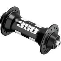DT Swiss Vr-Nabe 350 Non Disc 100mm/5mm Qr, 24L