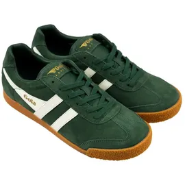GOLA Harrier Herren Evergreen/Off White 41