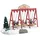 Lemax Swing Boats B/o 4,5V 64063