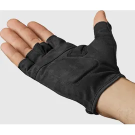 GripGrab ride rc Lite Padded Summer Bikehandschuhe-Schwarz-L