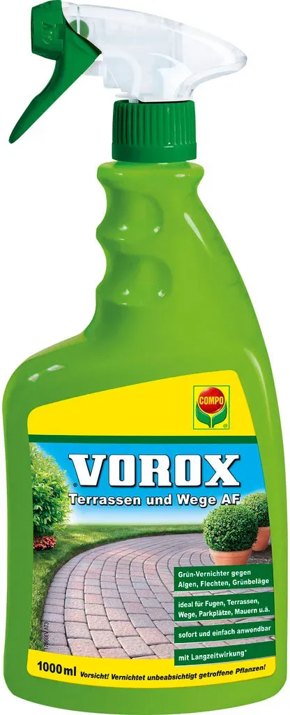 Compo VOROX® Terrassen und Wege AF