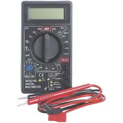 Digital Multimeter