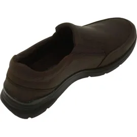 ECCO Irving Schuhe, Coffee 511744, 43