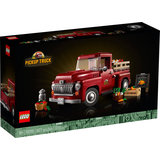 Lego Creator Expert Pickup 10290