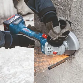 Bosch GWS 18V-7 Professional ohne Akku 06019H9003