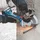 Bosch GWS 18V-7 Professional ohne Akku 06019H9003