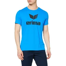 Erima Promo T-Shirt Herren curacao XL