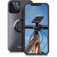SP CONNECT iPhone 12 Pro Max Handyhülle schwarz
