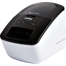 Brother QL-700 Schwarz