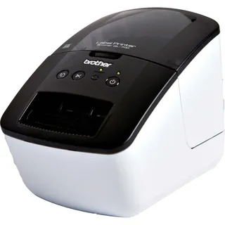 Brother QL-700 Schwarz