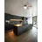 nickel matt/buche/graphit mit Licht