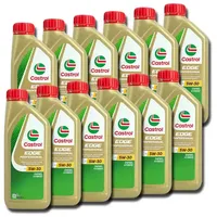 Castrol Edge Professional Fluid Titanium C1 5W-30 - 12