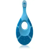 Jordan Step 1 Baby Zahnbürste 0-2 Jahre 2 St.