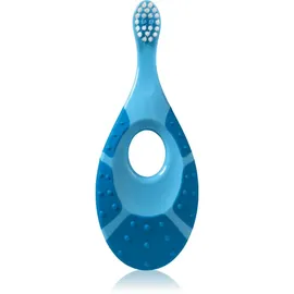 Jordan Step 1 Baby Zahnbürste 0-2 Jahre 2 St.