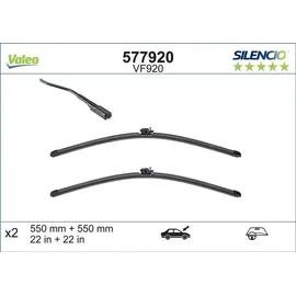 Valeo VF920