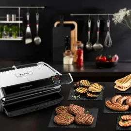 Tefal Optigrill Elite XL GC760D