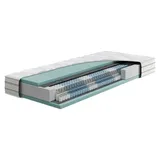 Hn8 Schlafsysteme Emotion Pro TFK 90 x 190 cm H4