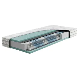 Hn8 Schlafsysteme Emotion Pro TFK 90 x 190 cm H4