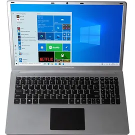 Thomson Neo 15 15,6" 1,1 GHz 8 BG RAM 256 GB SSD W10H