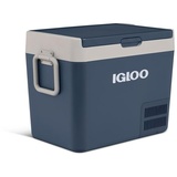Igloo ICF40 Kompressor-Kühlbox (AC/DC, EU Version)