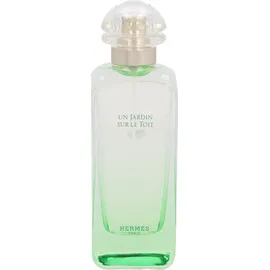 Hermès Un Jardin Sur Le Toit Eau de Toilette 100 ml