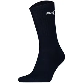 Puma Tennissocken 6er Pack Blau 43-46