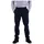 Boss Chinohose tapered Blau 34