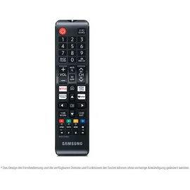 Samsung GU55U7099F 55" Crystal UHD 4K Smart TV U7099F