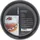 Chef Aid Backform rund 23 cm Antihaft – Kuchenform aus Stahl für Torten, Rührkuchen und Desserts, gleichmäßige Hitzeverteilung, stabile und langlebige Backform