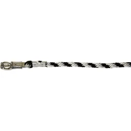 Covalliero Kerbl Mustang Panikhaken, Silber/Schwarz/Weiß, 321433