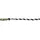 Covalliero Kerbl Mustang Panikhaken, Silber/Schwarz/Weiß, 321433