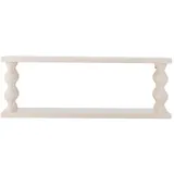 Bloomingville Salino Shelf Regal 0 x 0 x 0 cm Weiß