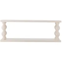 Bloomingville Salino Shelf Regal 0 x 0 x 0 cm Weiß