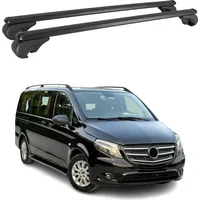 Omac Dachträger für Mercedes Vito W447 2014-2025