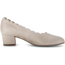 Gabor Comfort Ballerina in beige, | Gr.: 38