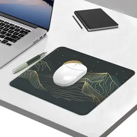 luxuskollektion Gaming Mauspad Klein Lycra rutschfeste