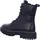TAMARIS Damen Stiefel Leder schwarz 40