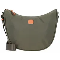 BRIC'S X-Bag Shoulderbag S Olive