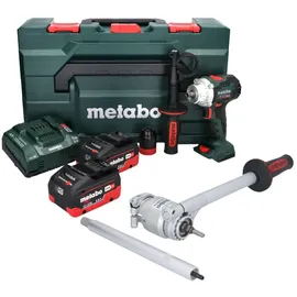 Metabo BS 18 LTX BL Q I 602359770