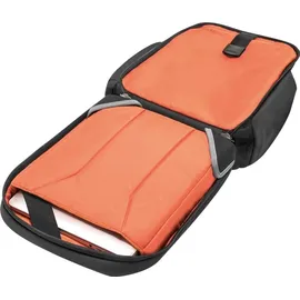 Everki Suite Premium Laptop Rucksack Schwarz